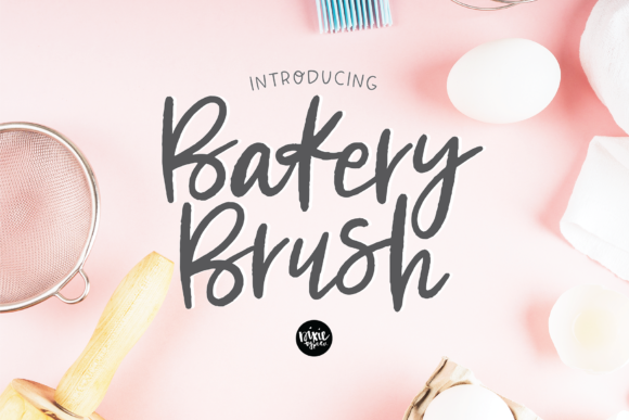 Bakery Brush: A Strategic Design Tool for Creative Professionals