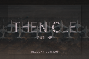 Integrating Thenicle Outline Regular into Design Workflows for Professional Results