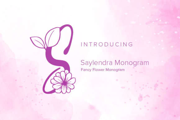 Saylendra Monogram: A Strategic Tool for Creative Communication and Branding